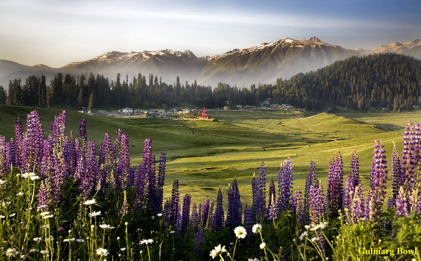 Gulmarg