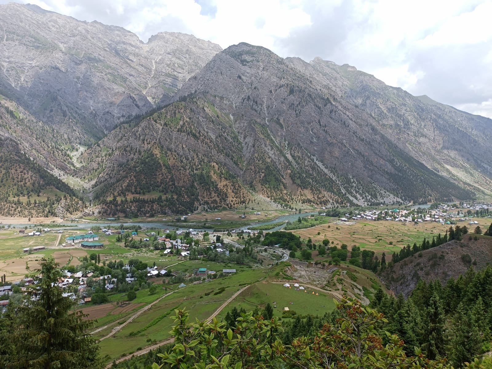 Gurez Valley