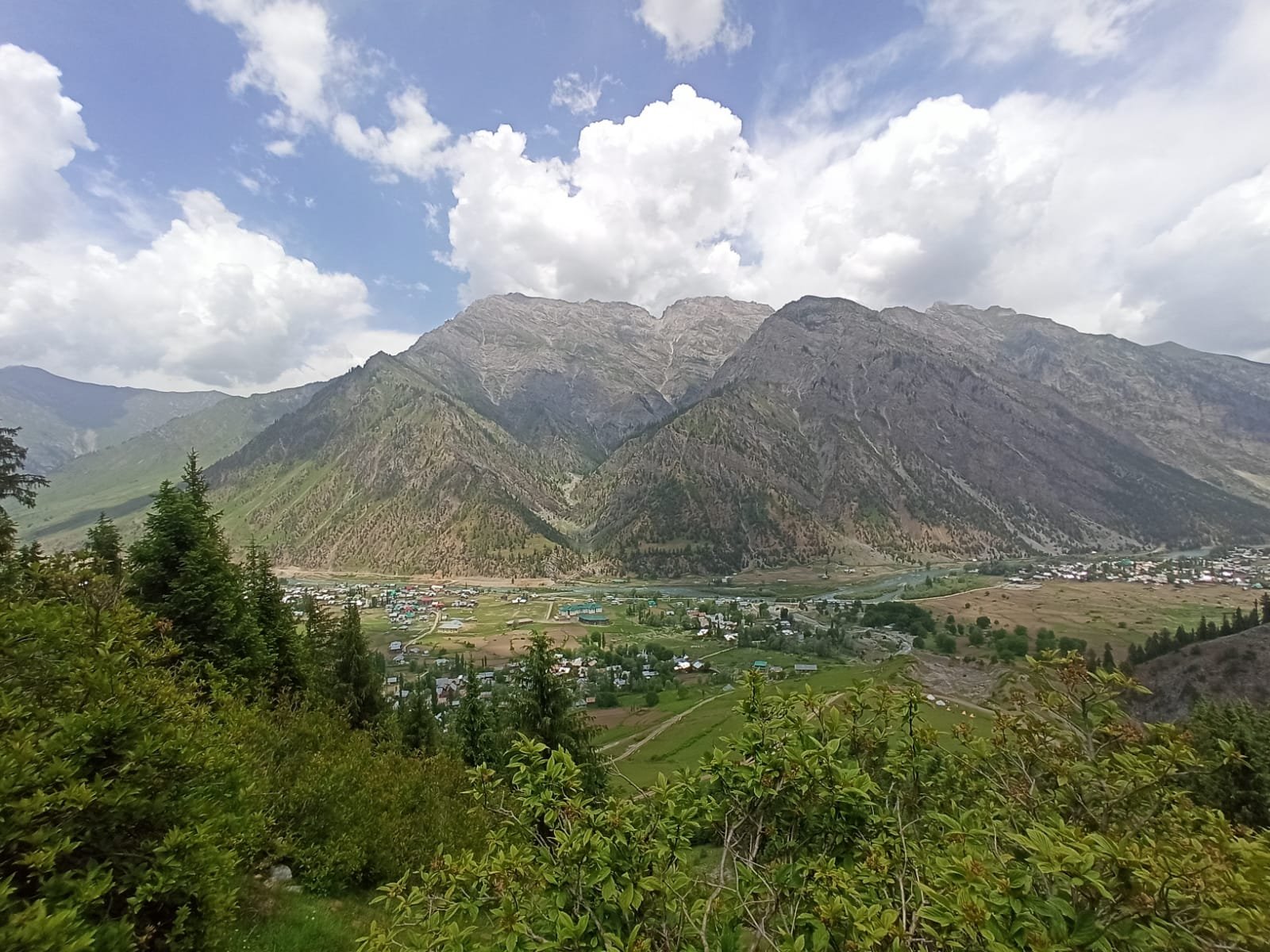 Gurez Valley